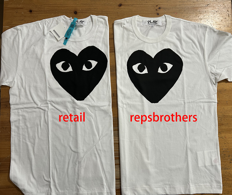 T-070, Printed Tshirt, Big Black Heart, P14 3