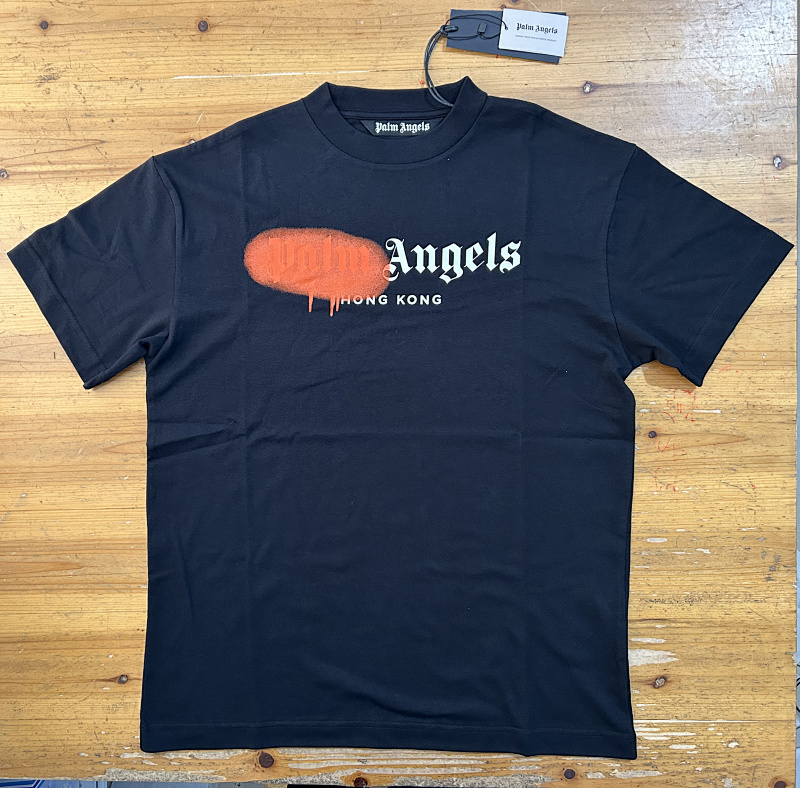 Pa Sprayed Tshirt, P19 9
