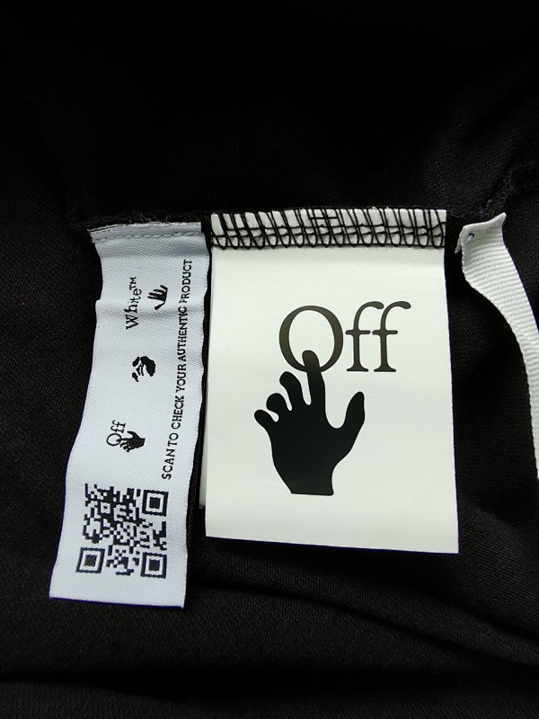 Ow T-shirt P20 7