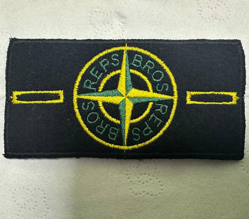 Badge