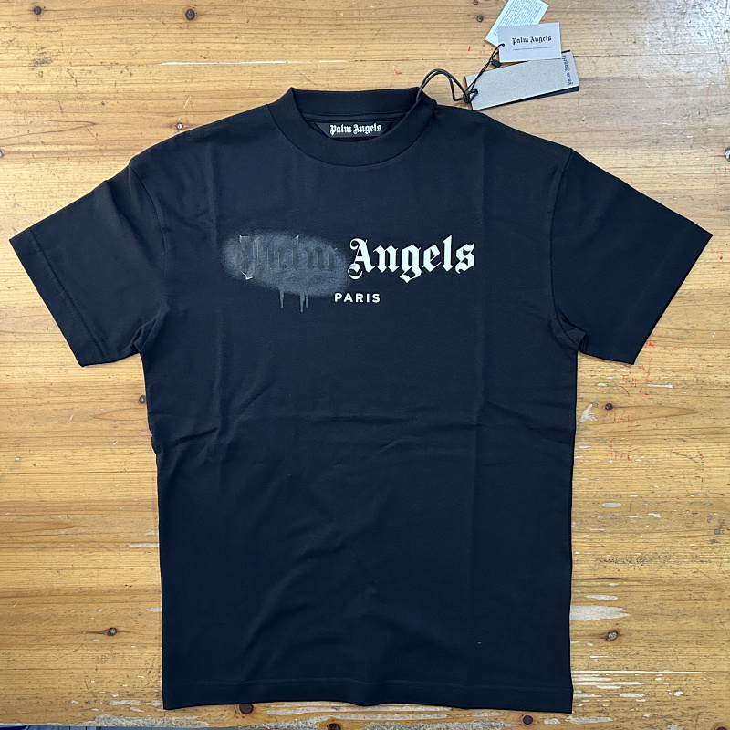 Pa Sprayed Tshirt, P19 12