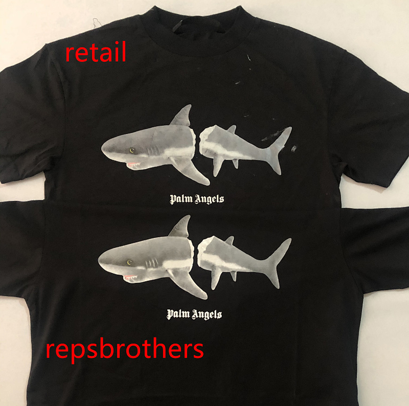 Pa Shark Tshirt, P19 4