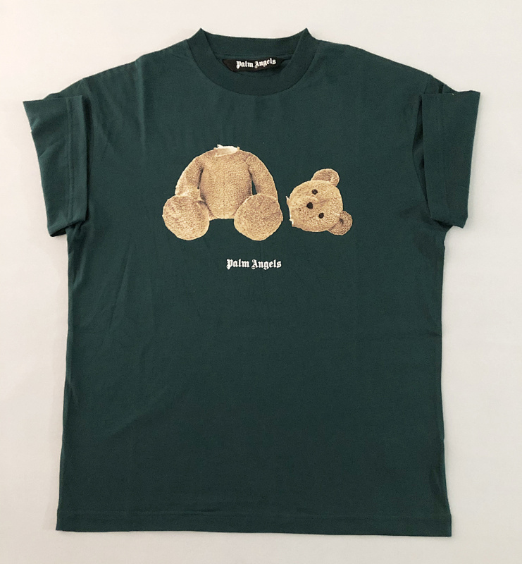 Kill Bear Regular tshirt，P19 7