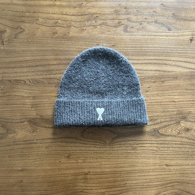 Wool Blend Hats, P15 2