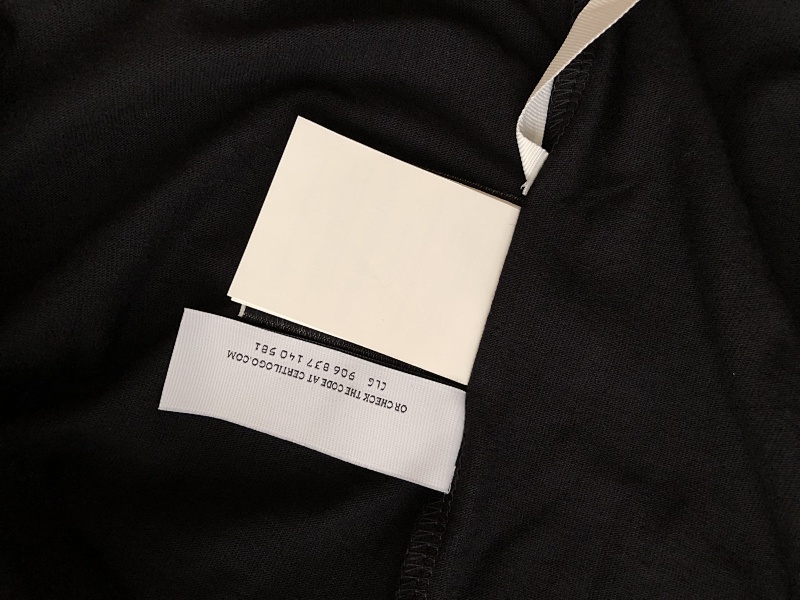 Ow T-shirt P20 6