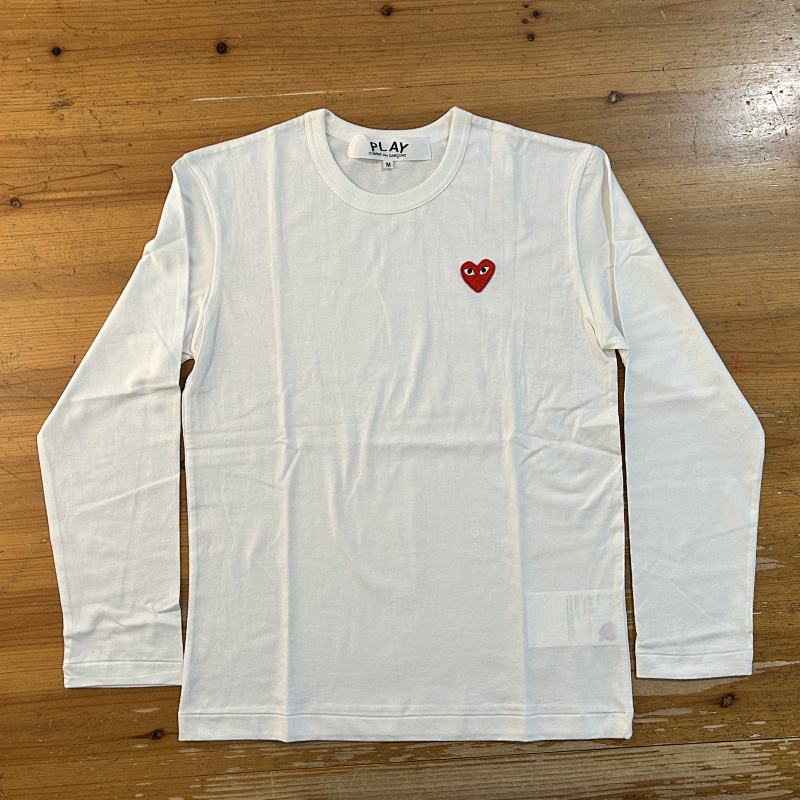 Classic Long Sleeves, P16 8