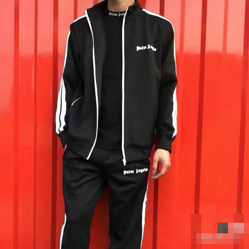 Pa Black Jacket, P28 6