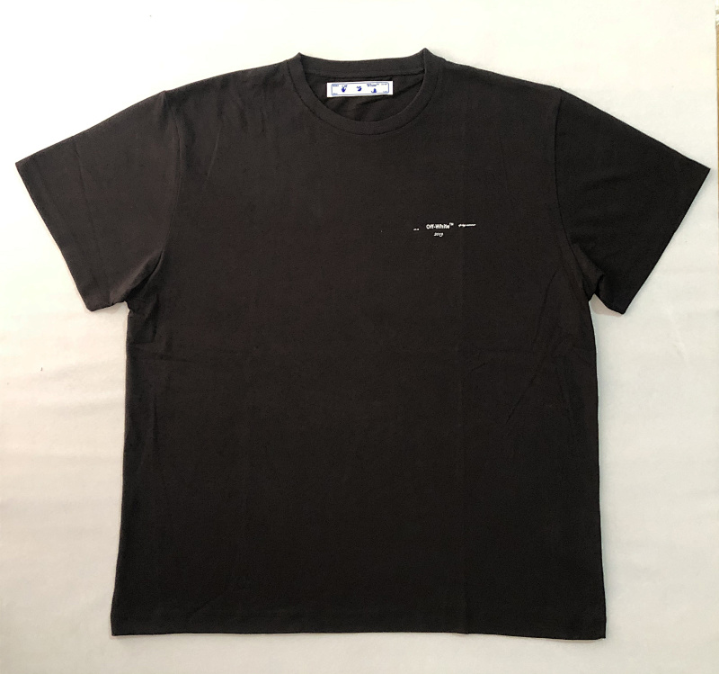 Ow T-shirt P20 4