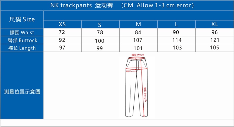 Nk, Hoodie P27, Pants P23 3