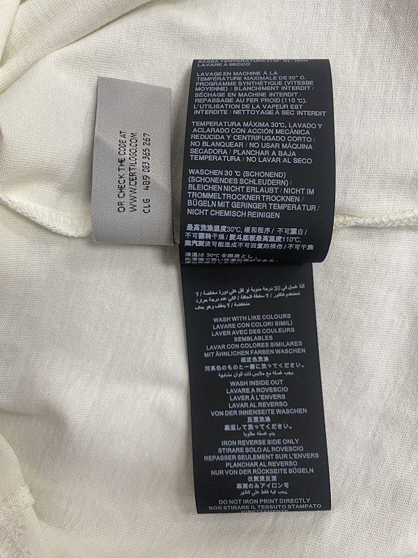 Pa Spray Bear Reg Tee P19 10