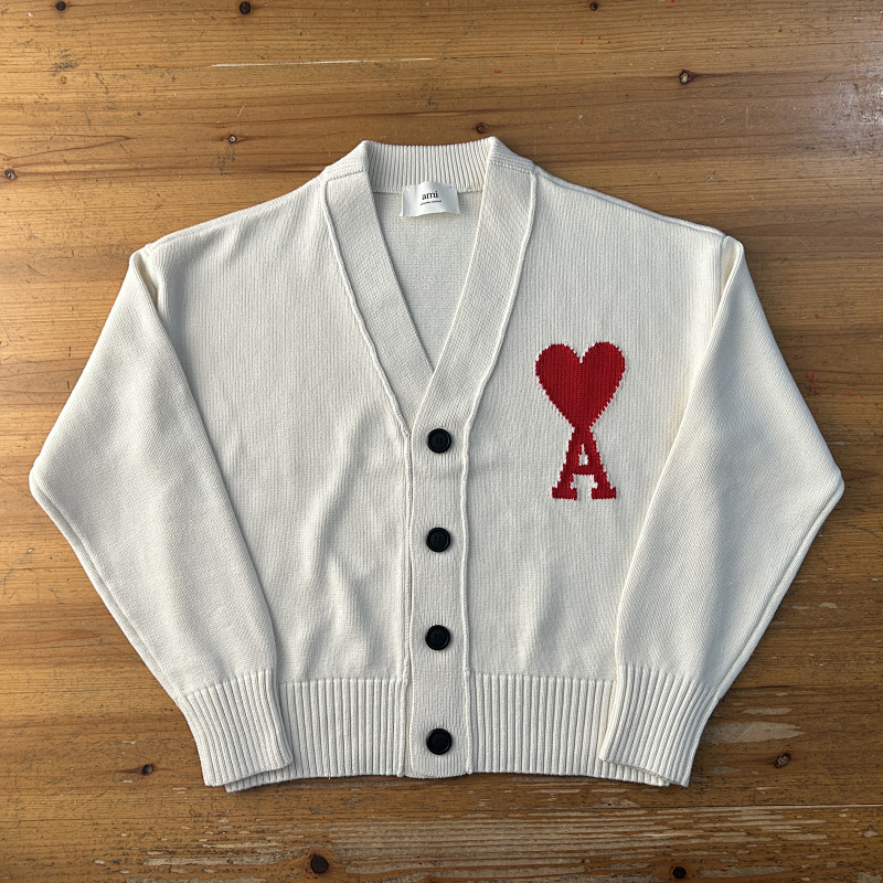 Ami Cardigans, P42 4