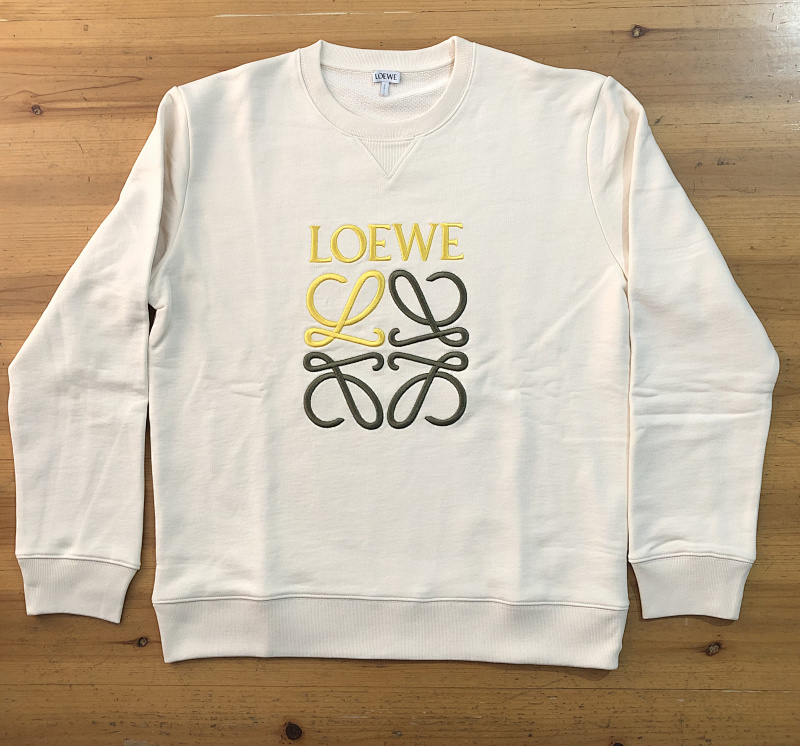 Lw Crew neck,P26 6