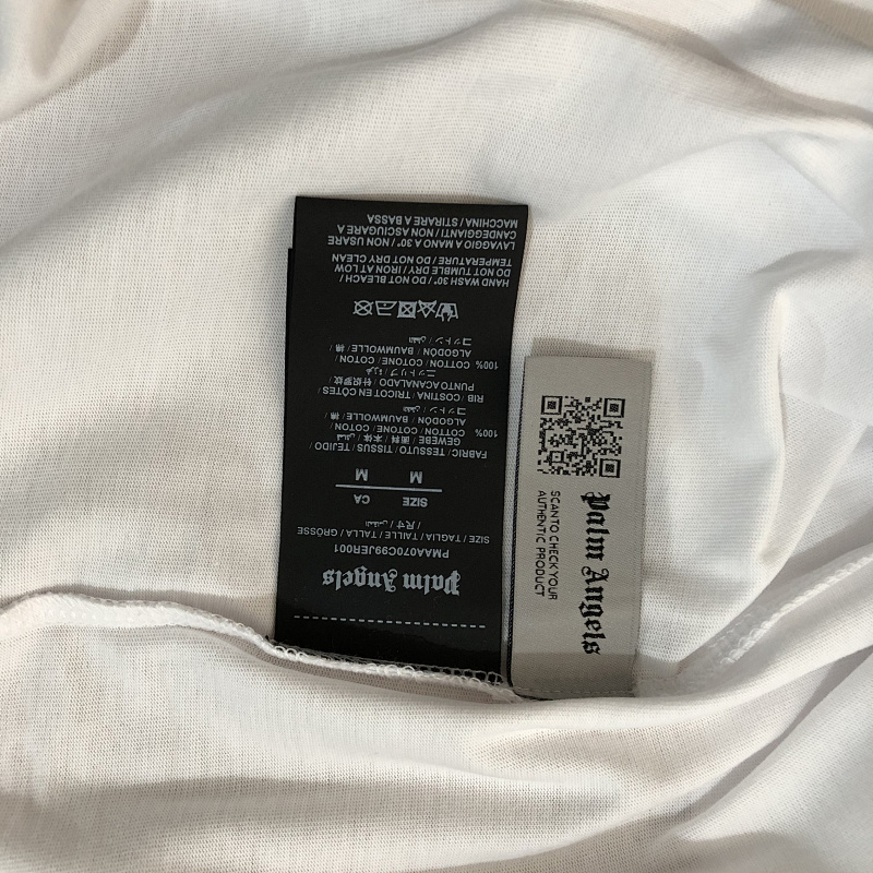 Pa Basic Tshirt, P19 7