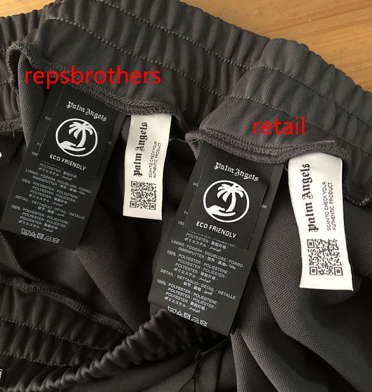 Pa Dark Grey Shorts, P19 10