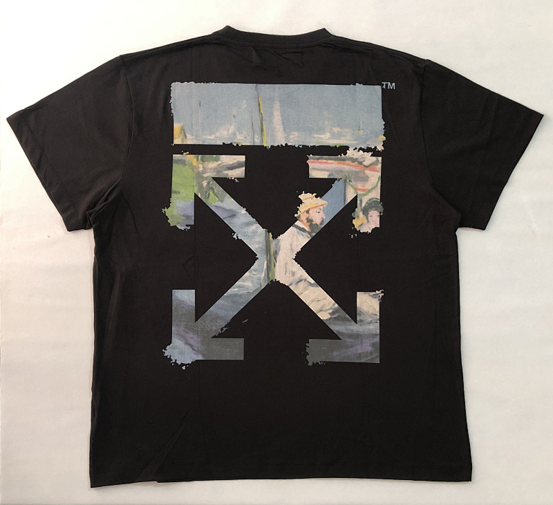 Ow T-shirt P20 5