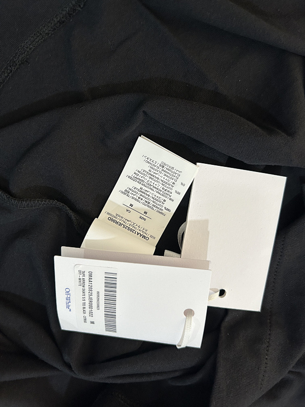 Ow T-shirt P20 6