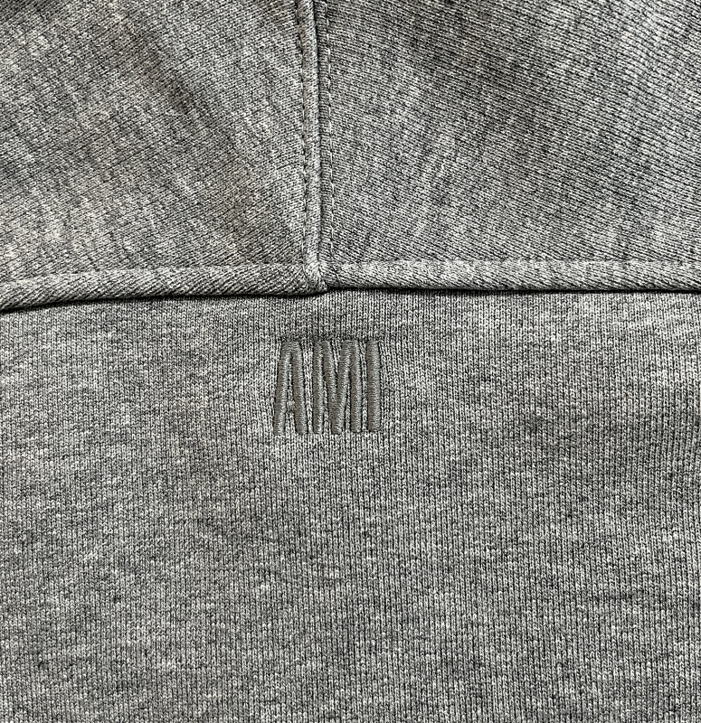 Ami Zip Hoodies, P32 10