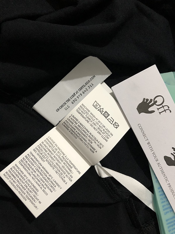 Ow T-shirt - P20 6