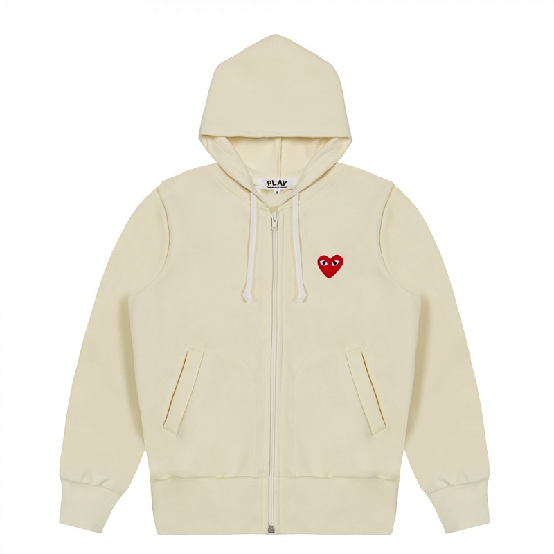 Zip Sweatshirt,P25 11