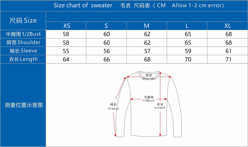 Ami Adc Sweater, P49