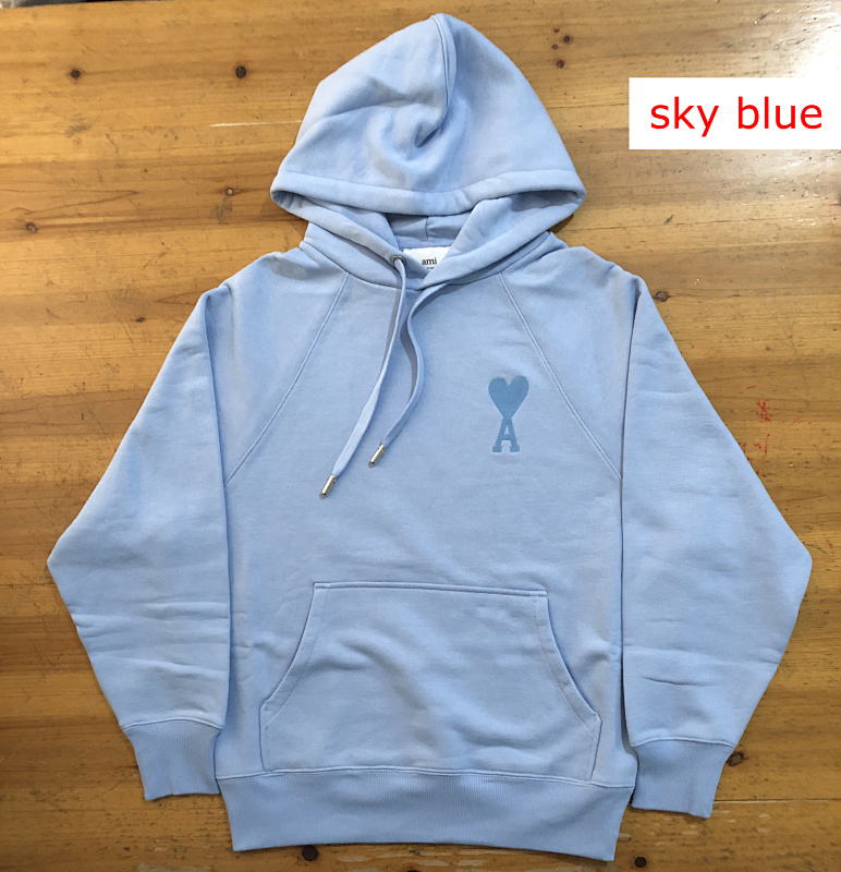 Ami Hoodies, P30 7