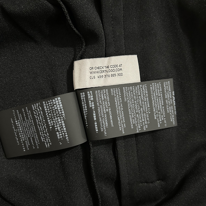 Pa Rainbow Jacket, P29 6