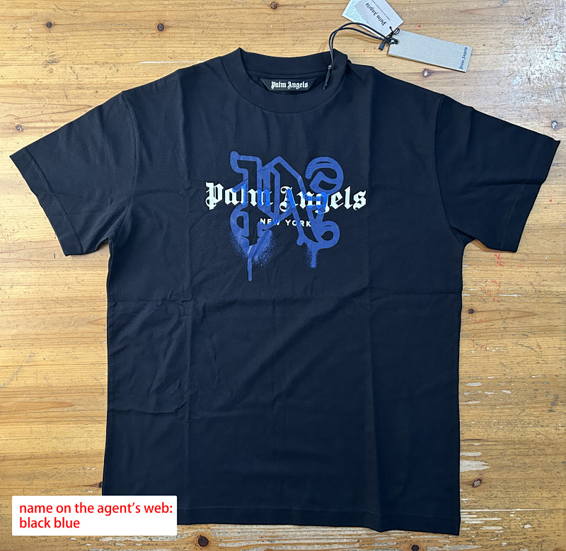 Pa New Sprayed Tshirt, P19 5