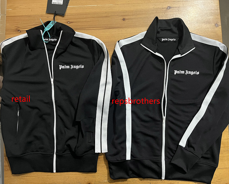Pa Black Jacket, P28 4