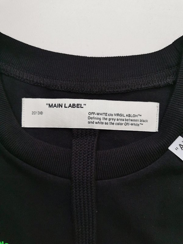 Ow T-shirt , P20 5