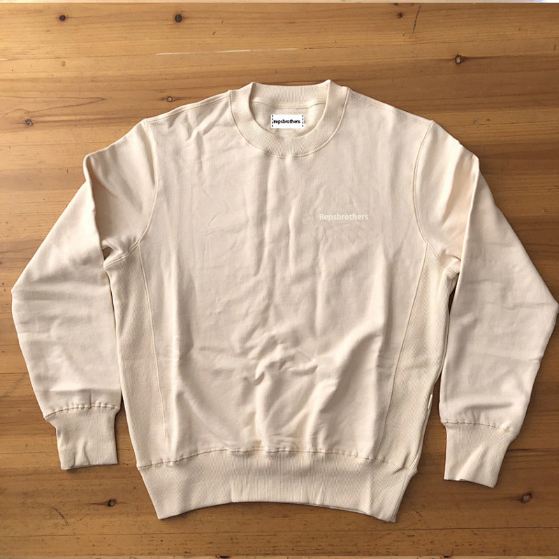 P12 A.l.d Crewneck
