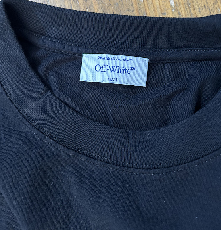 Ow T-shirt, Scratch Tab Skate, P20 7