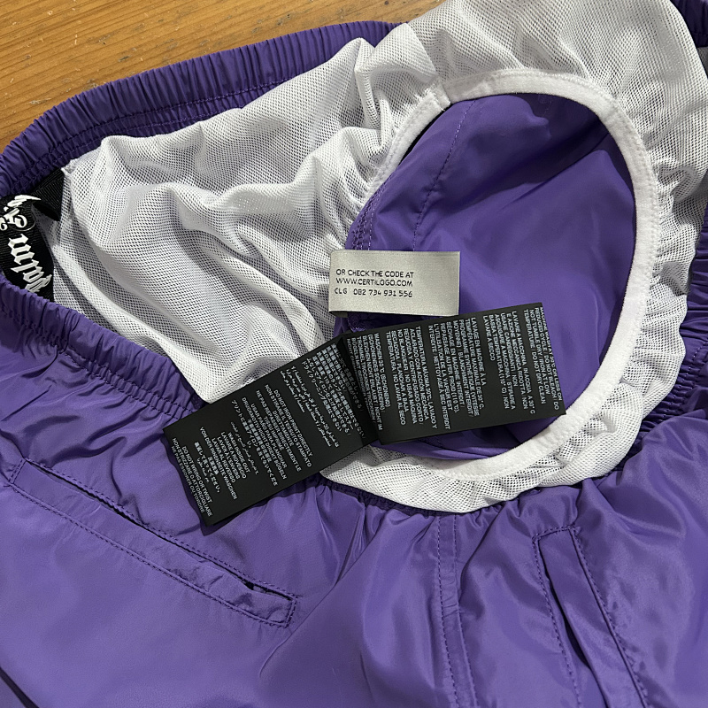 Pa Swim Shorts, P15 8
