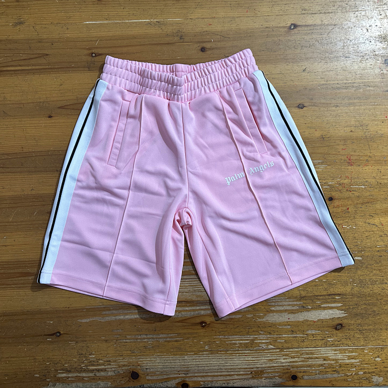 Pa Pink Shorts, P19