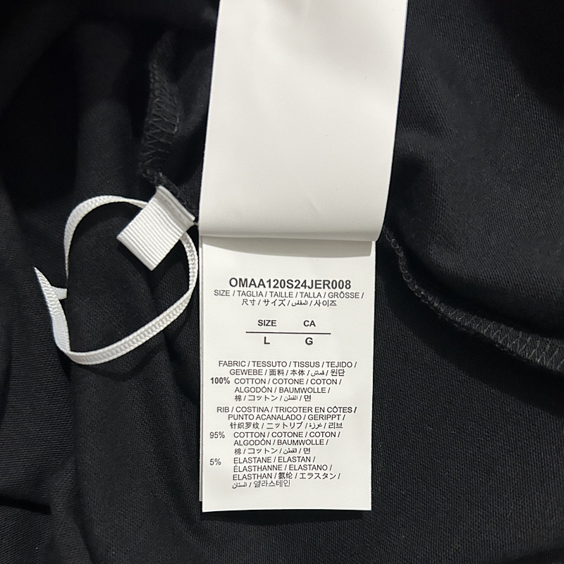 Ow Tshirt, Ow23, P20 9