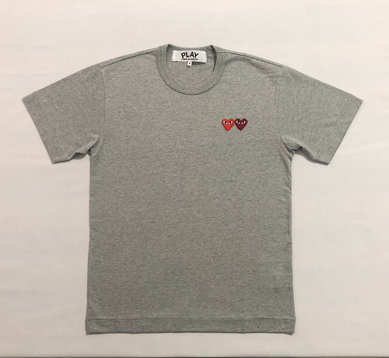 Double Hearts Tshirt, P14 10