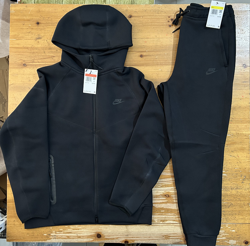 Nk, Hoodie P27, Pants P23 8