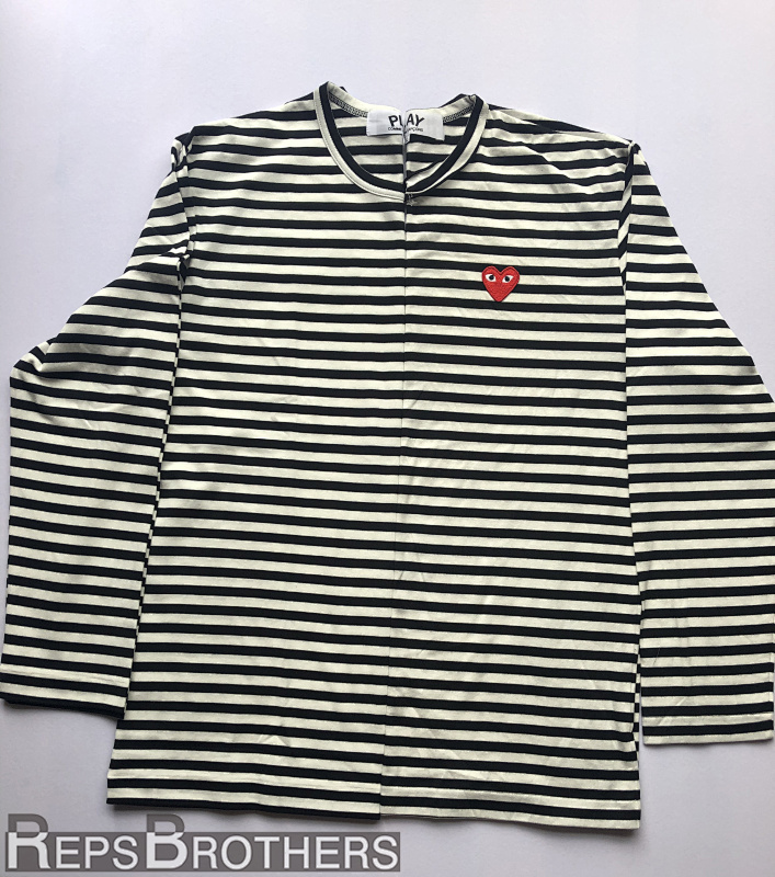 Long Sleeve T-shirt, P17 8