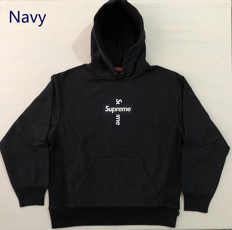 Fw 20 Cross Box, P32 5