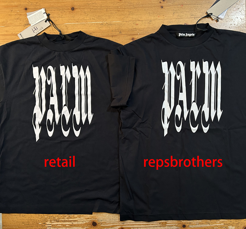 Pa Gothic Tshirt, P19 3