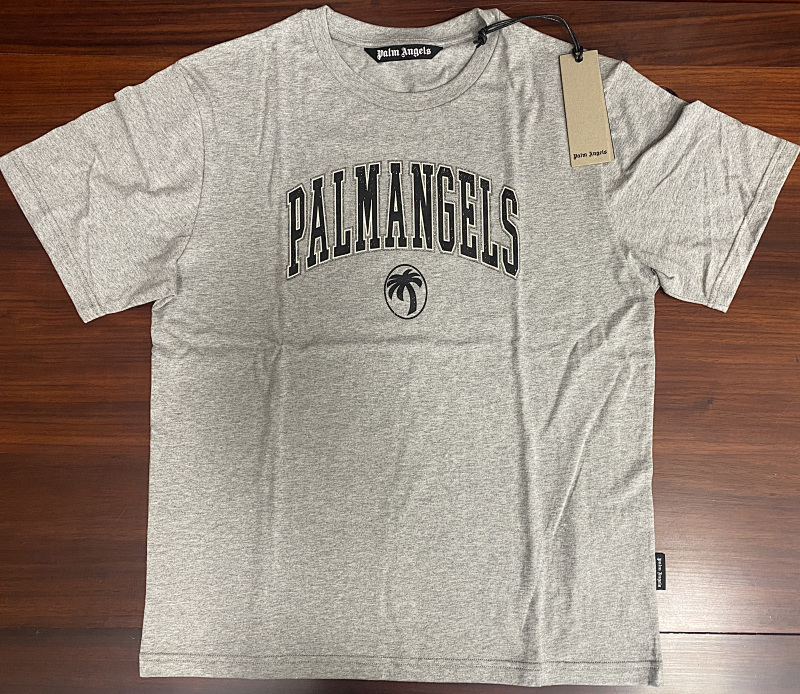 Grey tshirt，P19 2