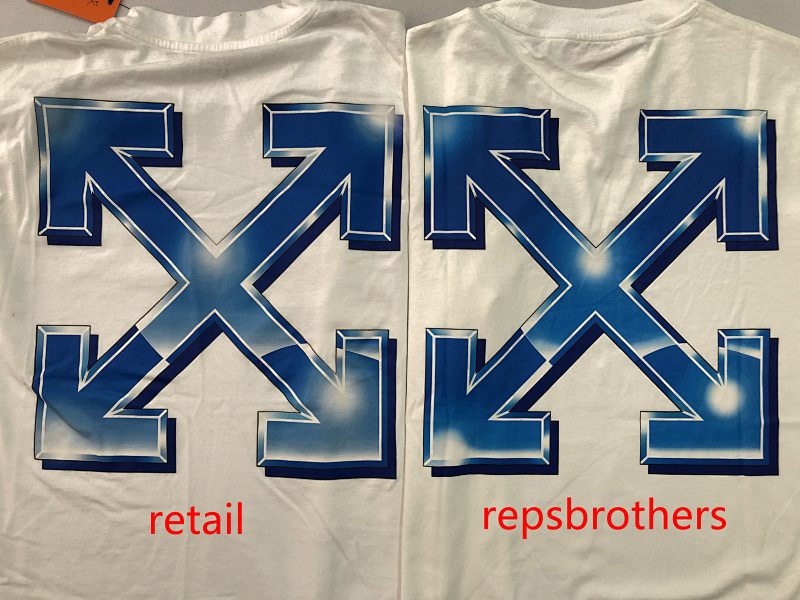 Ow T-shirt P20 4