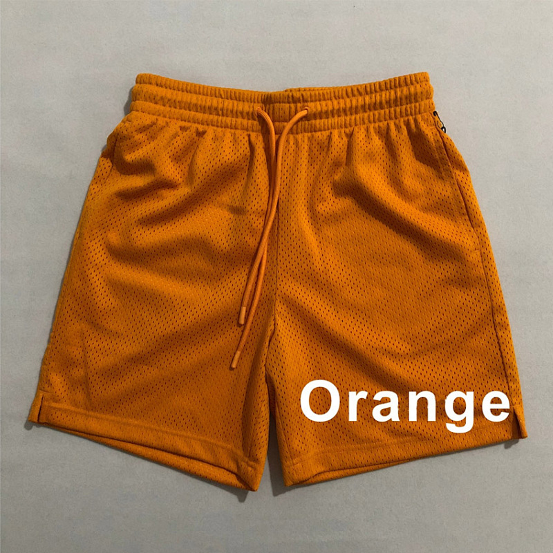 P7.5 A.l.d Gym Shorts 6