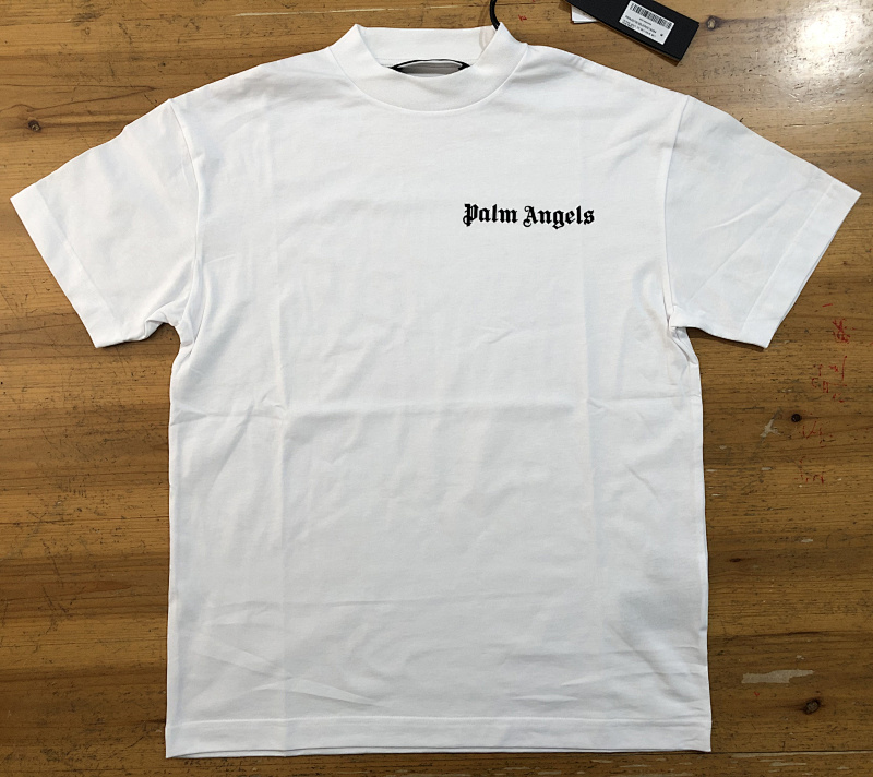 Pa Basic Tshirt, P19 2
