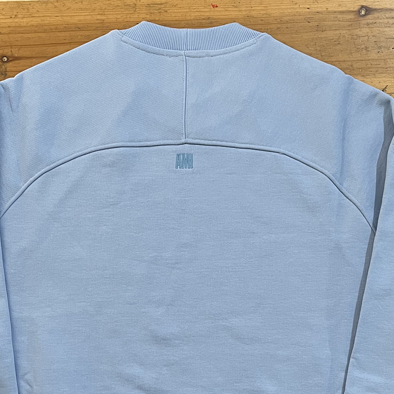 Ami Crewneck, P28 10