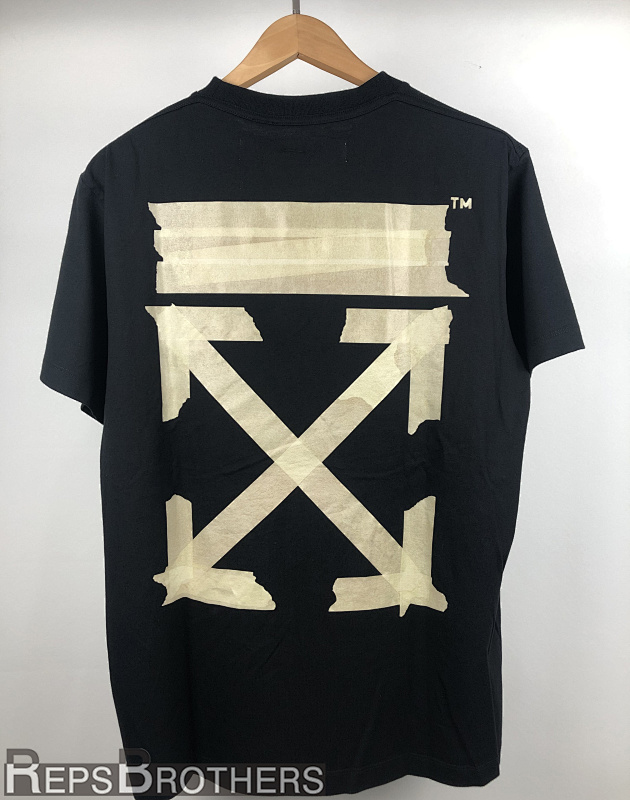 Ow T-shirt P20 2