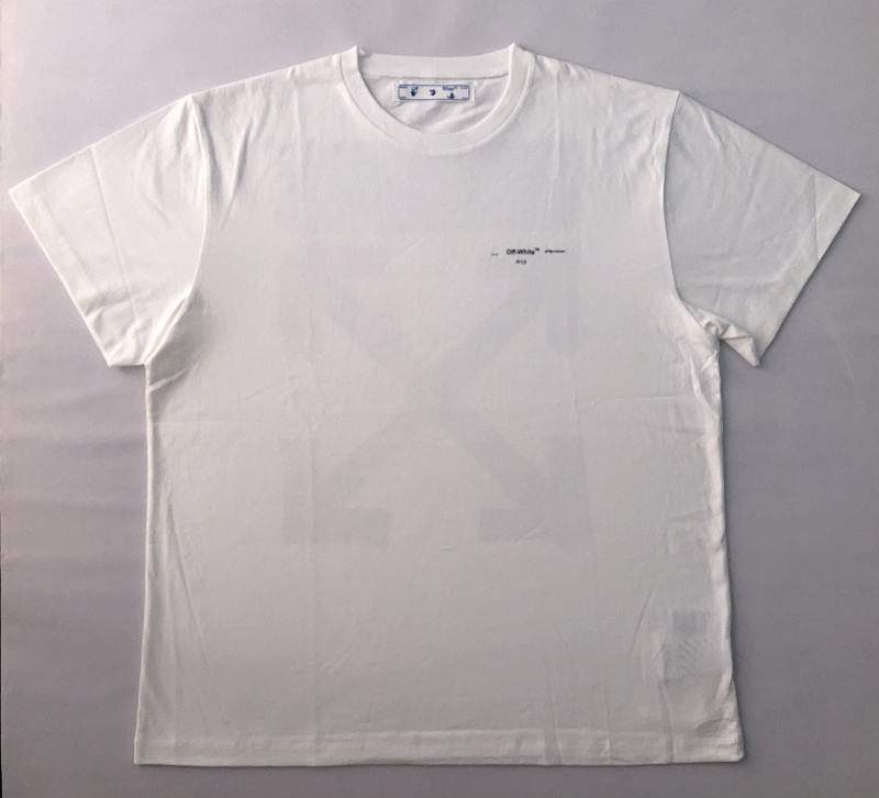 Ow T-shirt P20 2