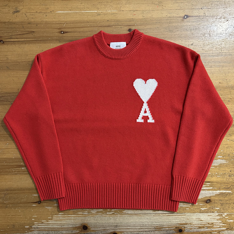 Ami Sweater, P49 9