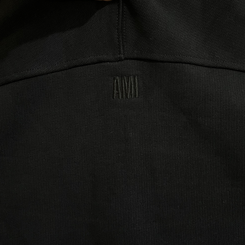 Ami Zip Hoodies, P32 6