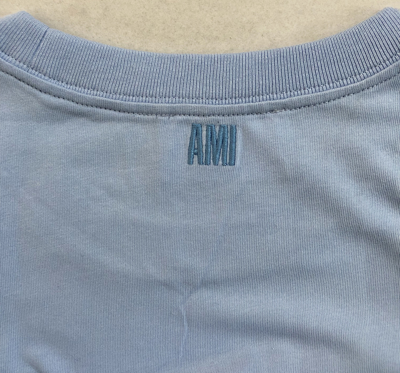 Ami Tshirts, P15 12