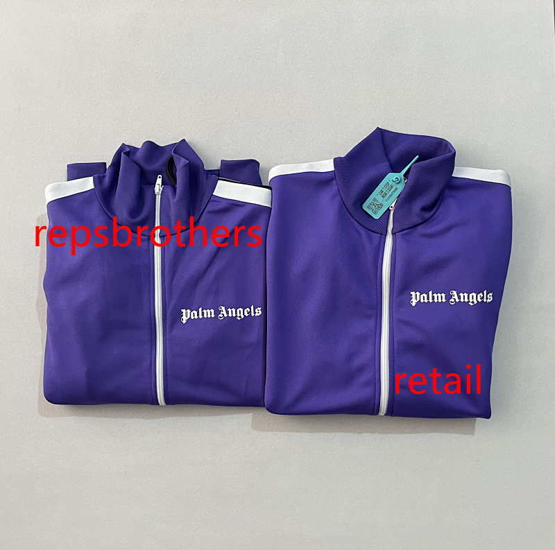 Pa Purple Jacket, P28 5